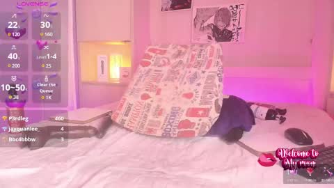 Emily online show from February 2025 07:56:02 AM