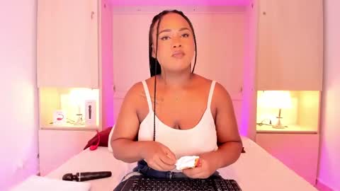 Emily online show from March 2025 03:43:02 AM