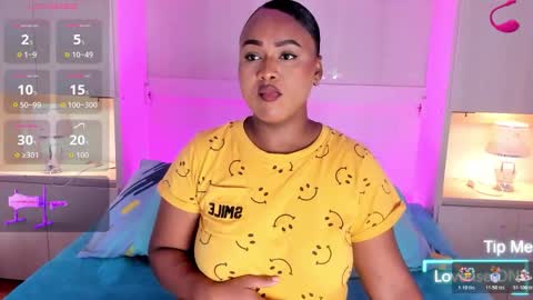 Emily online show from February 2026 08:27:01 PM