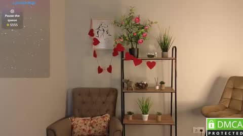 Tracy online show from March 2026 06:21:01 PM