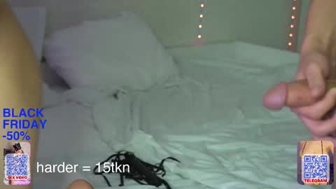 Eminent Eva online show from November 2025 12:05:02 PM