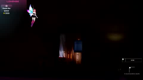 Snapshot of emiryann chatting on October 2025 08:47:01 PM Eimy online show from October 2025 08:47:01 PM