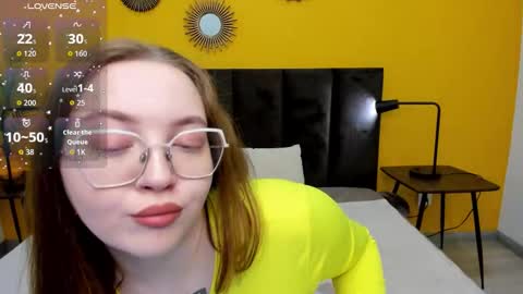 emma_adorablle online show from September 2025 02:11:02 AM