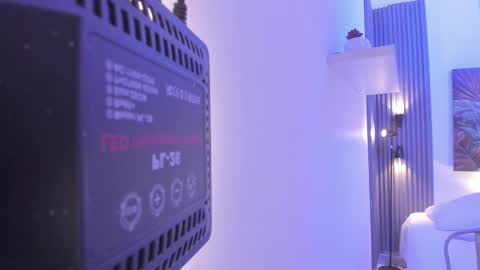 Alice online show from November 2025 12:05:02 PM