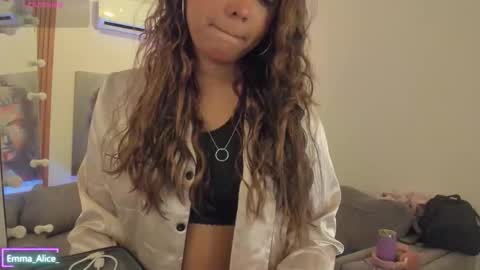 Alice online show from March 2026 03:34:01 AM