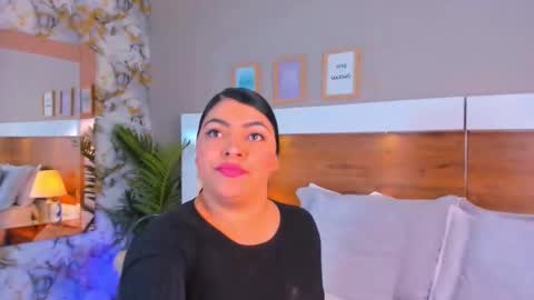 Snapshot of emma_bakker_ chatting on January 2026 11:24:02 AM Emma online show from January 2026 11:24:02 AM