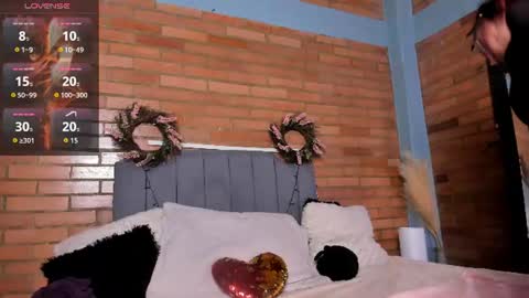 Hey Im EmmaHelp me reach 100 likes online show from July 2026 08:11:02 PM