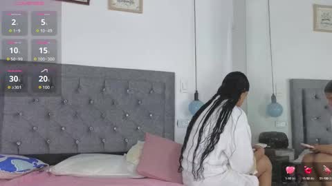 Emma online show from September 2025 03:41:02 AM