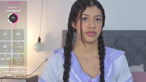 Emma online show from October 2025 05:30:02 AM