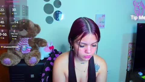 emma_boo_ online show from March 2026 03:00:02 AM