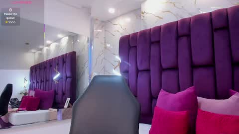 pau online show from March 2026 04:22:02 PM