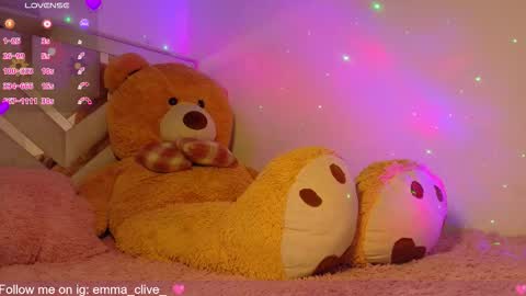  Emma  online show from October 2025 02:26:01 AM