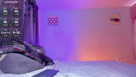 Mistress Emma Demon online show from February 2025 02:57:02 PM