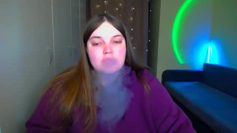 Snapshot of emma_dorn chatting on October 2025 08:55:02 AM Eva online show from October 2025 08:55:02 AM