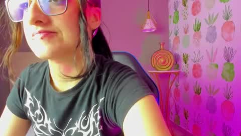 E M M A online show from March 2026 02:28:01 AM