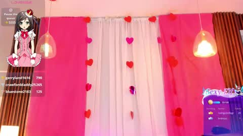 Emma online show from February 2025 09:44:01 AM