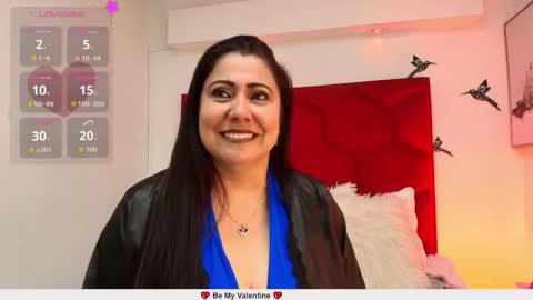 Snapshot of emma_jhomson chatting on February 2026 12:53:02 PM Emma 3 online show from February 2026 12:53:02 PM