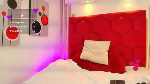 Emma 3 online show from April 2026 01:41:02 PM