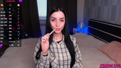 Snapshot of emma_jordan chatting on January 2025 11:48:01 AM Emma online show from January 2025 11:48:01 AM