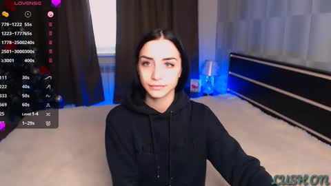 Snapshot of emma_jordan chatting on January 2025 11:02:02 AM Emma online show from January 2025 11:02:02 AM