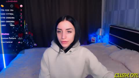 Snapshot of emma_jordan chatting on February 2025 10:30:01 AM Emma online show from February 2025 10:30:01 AM