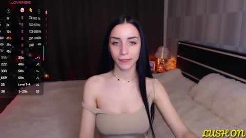 Snapshot of emma_jordan chatting on February 2025 02:26:01 PM Emma online show from February 2025 02:26:01 PM