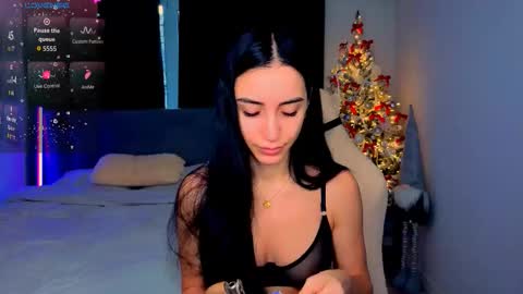 Snapshot of emma_jordan chatting on January 2026 11:57:02 AM Emma online show from January 2026 11:57:02 AM