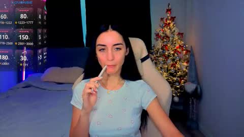 Snapshot of emma_jordan chatting on January 2026 10:53:01 AM Emma online show from January 2026 10:53:01 AM