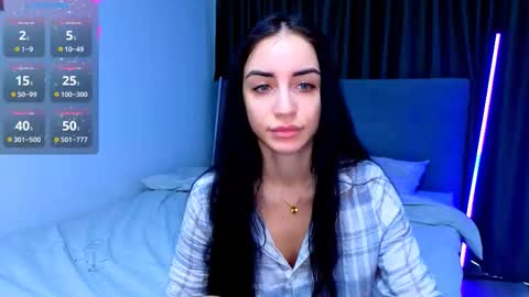 Emma online show from March 2026 10:45:02 AM