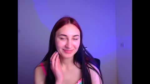 Emma online show from February 2025 12:19:01 AM