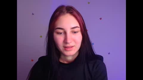 Emma online show from February 2025 09:31:01 PM