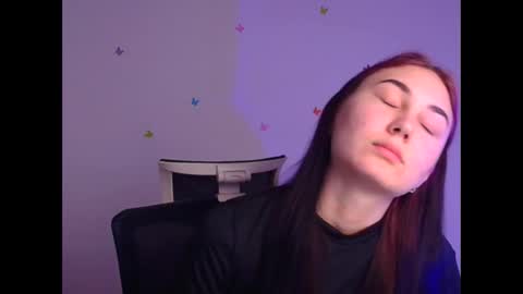 Emma online show from February 2025 12:36:02 AM