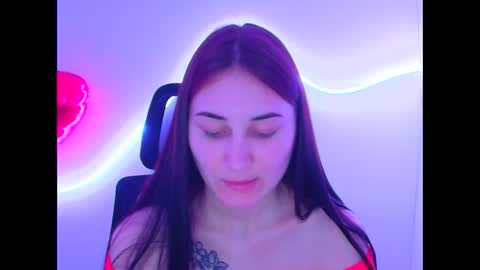 Emma online show from February 2025 12:49:01 AM