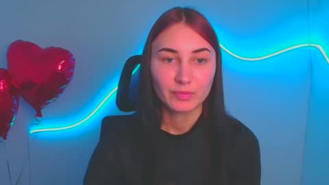 Emma online show from March 2025 09:22:01 PM