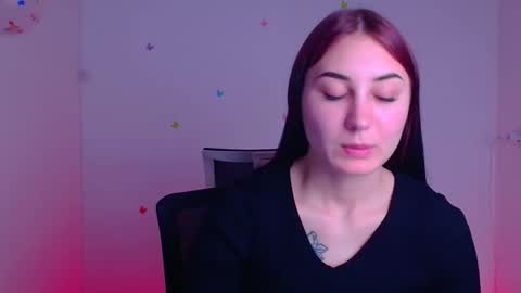 Emma online show from March 2025 06:29:01 AM