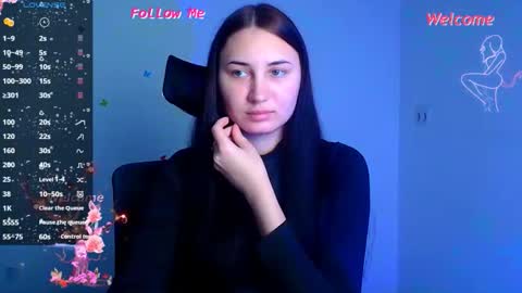 Emma online show from November 2025 12:16:02 PM