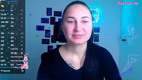 Emma online show from November 2025 02:27:01 PM