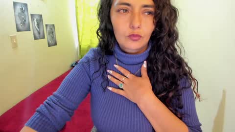  emma luxy online show from December 2024 12:12:02 PM