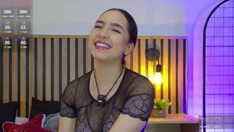  Emma morales  online show from February 2026 01:29:02 PM