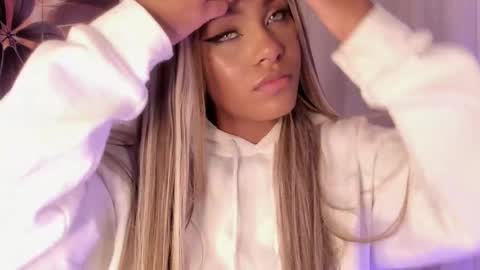 Emma Morgann online show from March 2025 11:23:01 AM