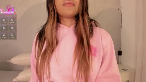 Emma Morgann online show from January 2026 11:23:02 AM