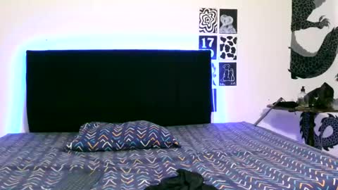 emma ortega online show from February 2025 10:09:02 PM