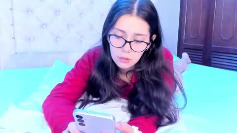 Snapshot of emma_pink__ chatting on February 2026 11:55:01 AM EMMA online show from February 2026 11:55:01 AM