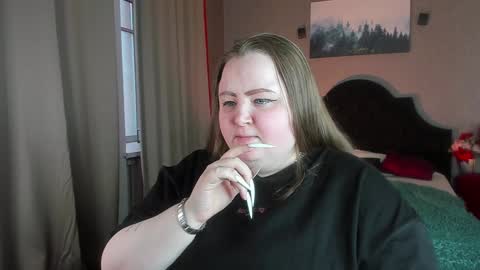 Emma Razumovskaya online show from January 2025 10:32:02 AM