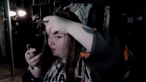 Emma Razumovskaya online show from September 2025 11:17:02 PM