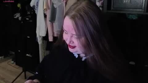 Emma Razumovskaya online show from October 2025 12:25:01 AM