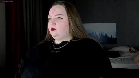 Emma Razumovskaya online show from November 2025 06:24:02 AM