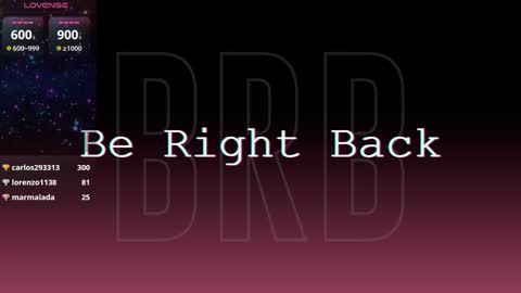 Emma Rosess online show from January 2025 05:00:02 PM