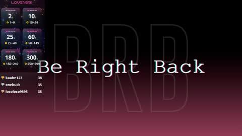 Emma Rosess online show from January 2025 07:05:01 PM