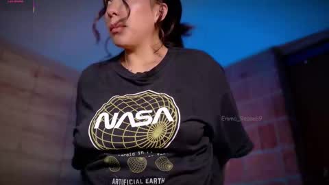 Emma Rouse Independent Model online show from January 2026 03:11:02 AM